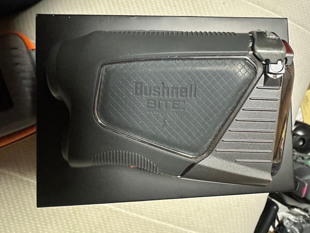 Bushnell Pro X3 ブッシュネル