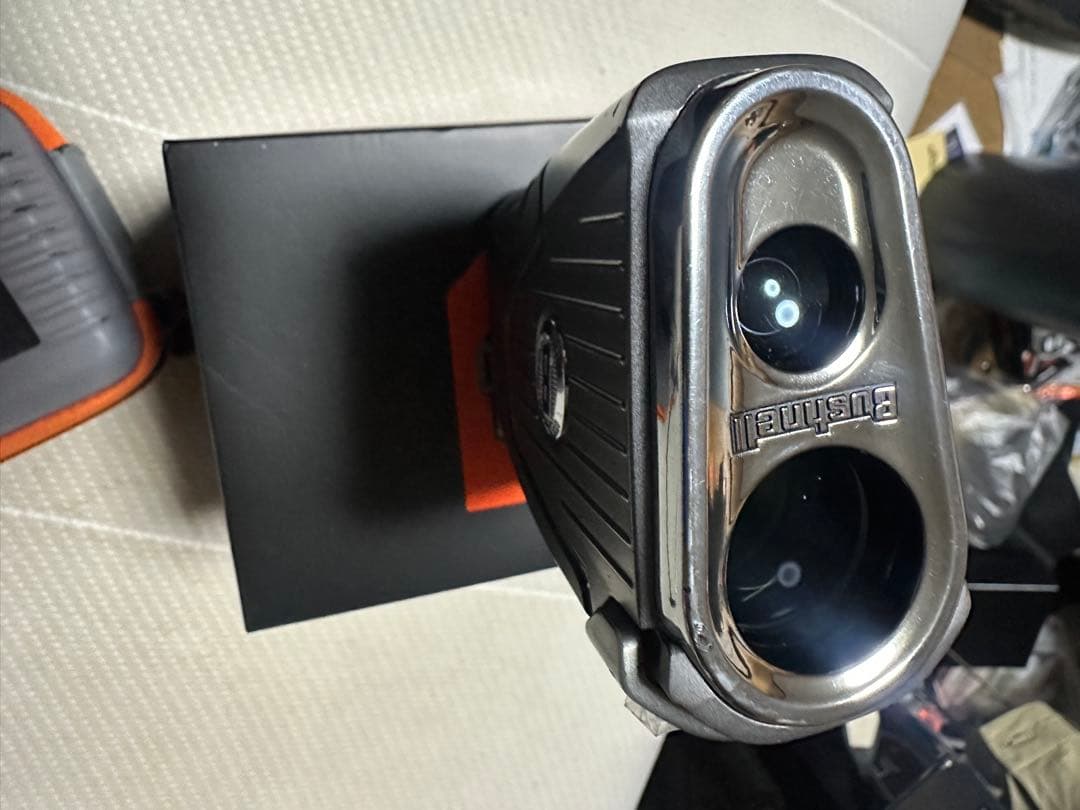 Bushnell Pro X3 ブッシュネル