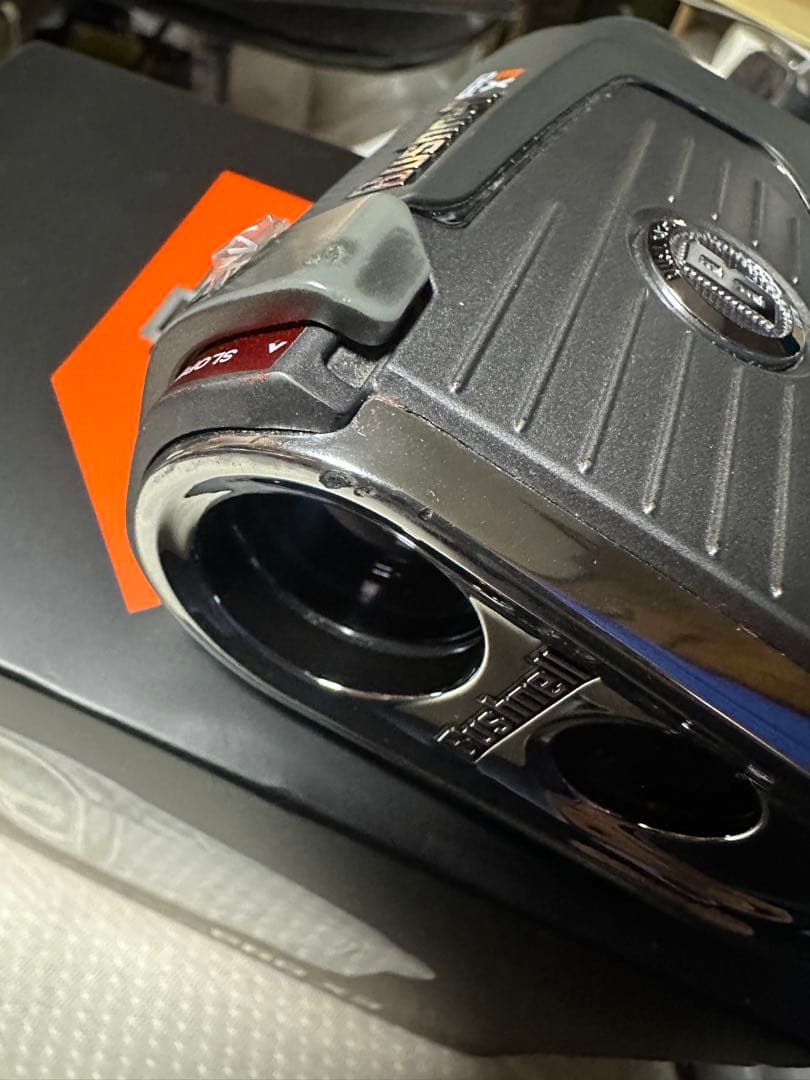 Bushnell Pro X3 ブッシュネル