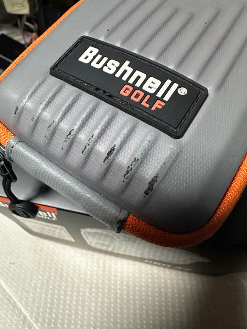 Bushnell Pro X3 ブッシュネル