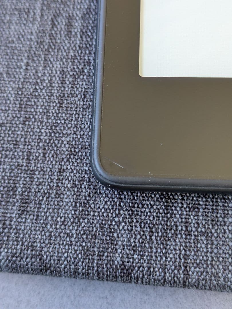 kindle paperwhite 11世代 シグネチャーエディション