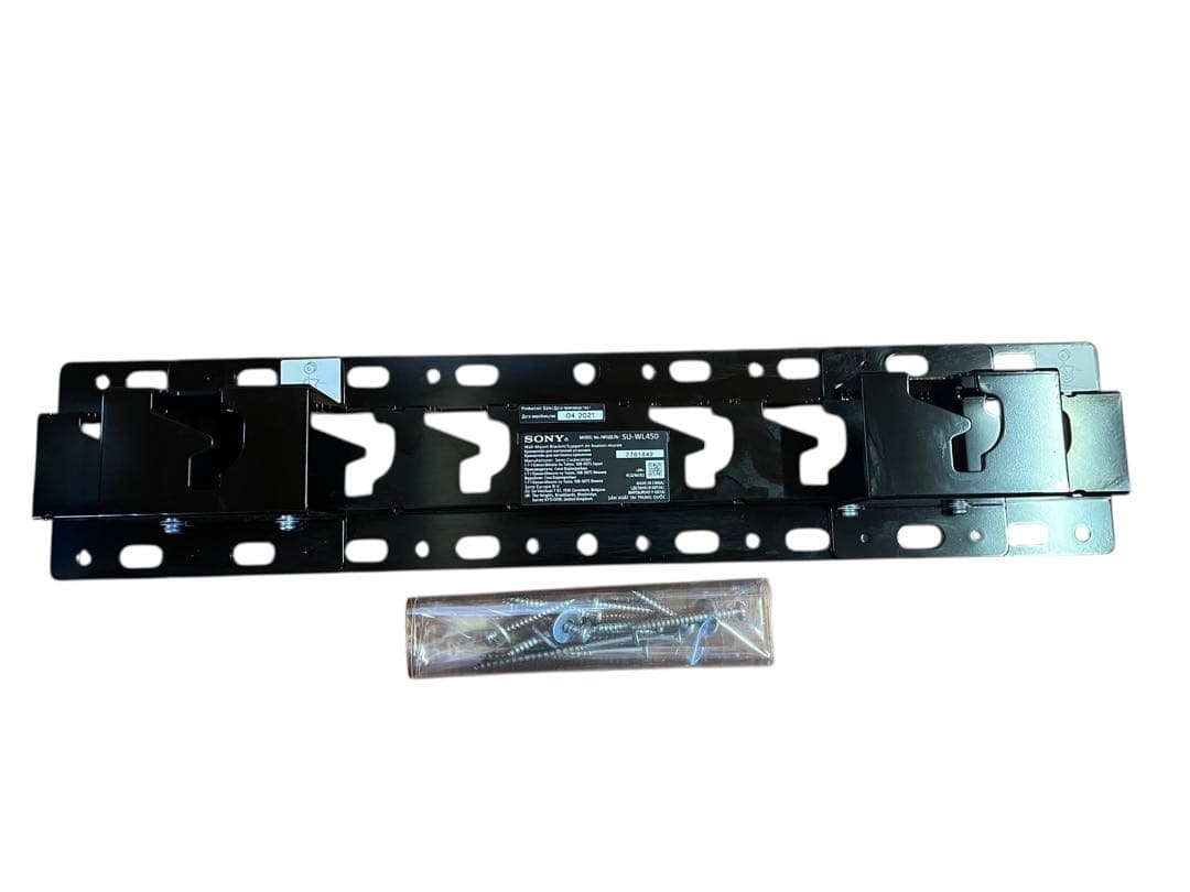 2021年 BRAVIA 55インチ 4K テレビ KJ-55X9500H 壁掛