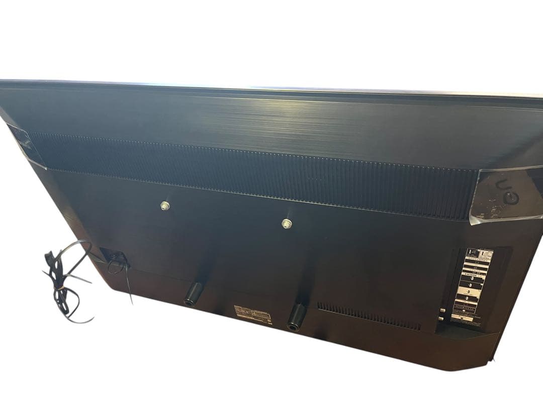 2021年 BRAVIA 55インチ 4K テレビ KJ-55X9500H 壁掛