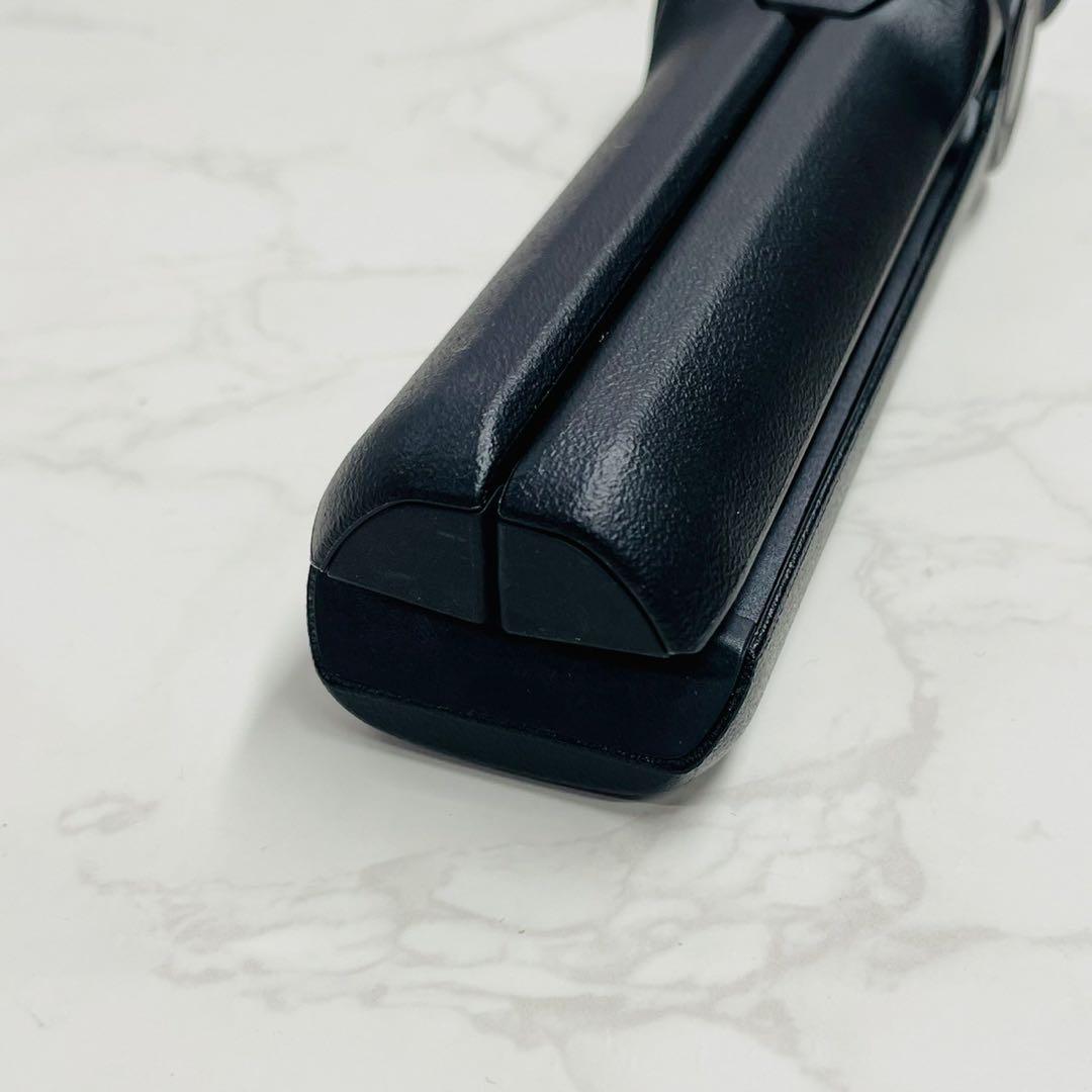 SONY VLOGCAM ZV-1G シューティンググリップキット ブラック