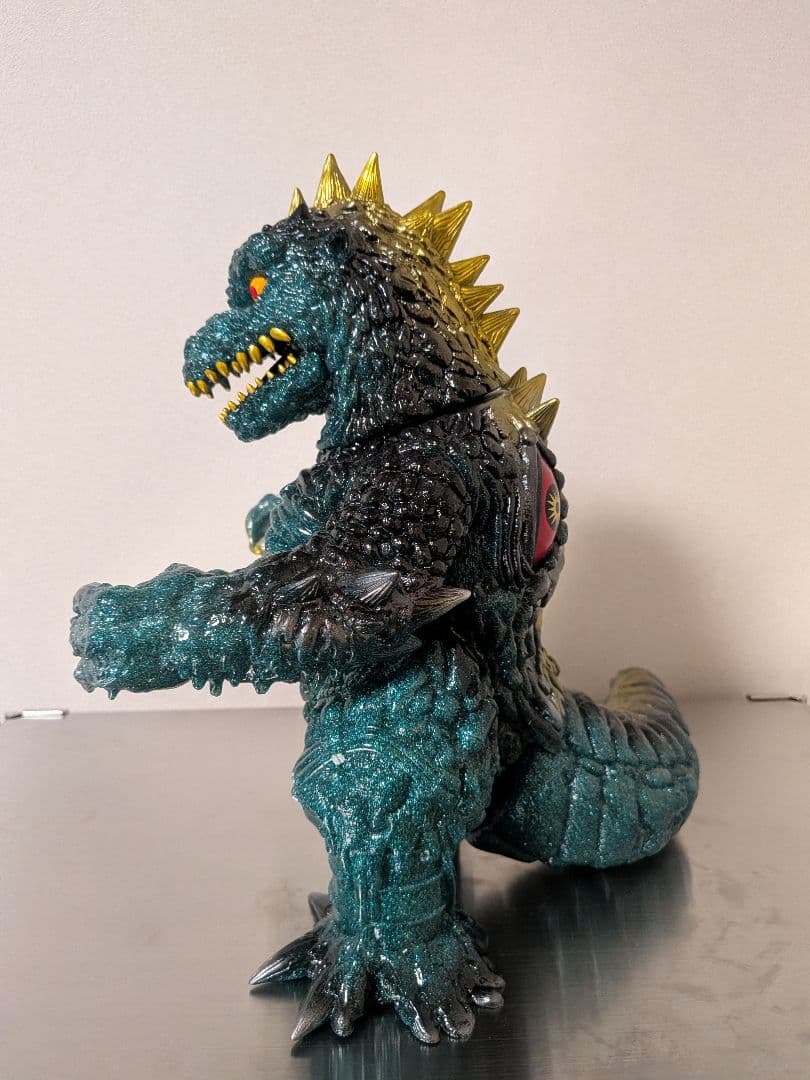 ぺ*ぺ様 PLANET X JUNKZILLA　ジャンクジラ