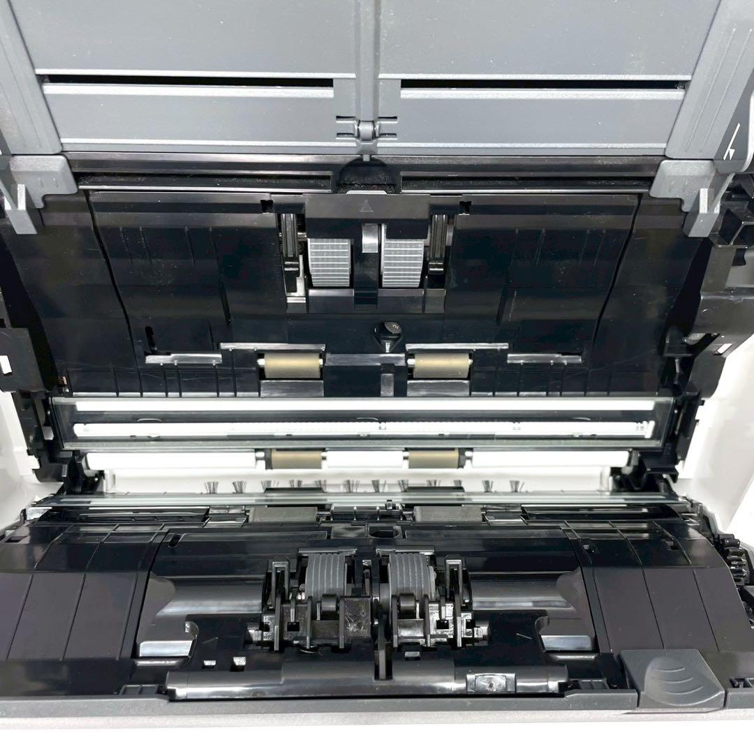 動作保証付富士通 PFU ドキュメントスキャナー ScanSnap iX1500