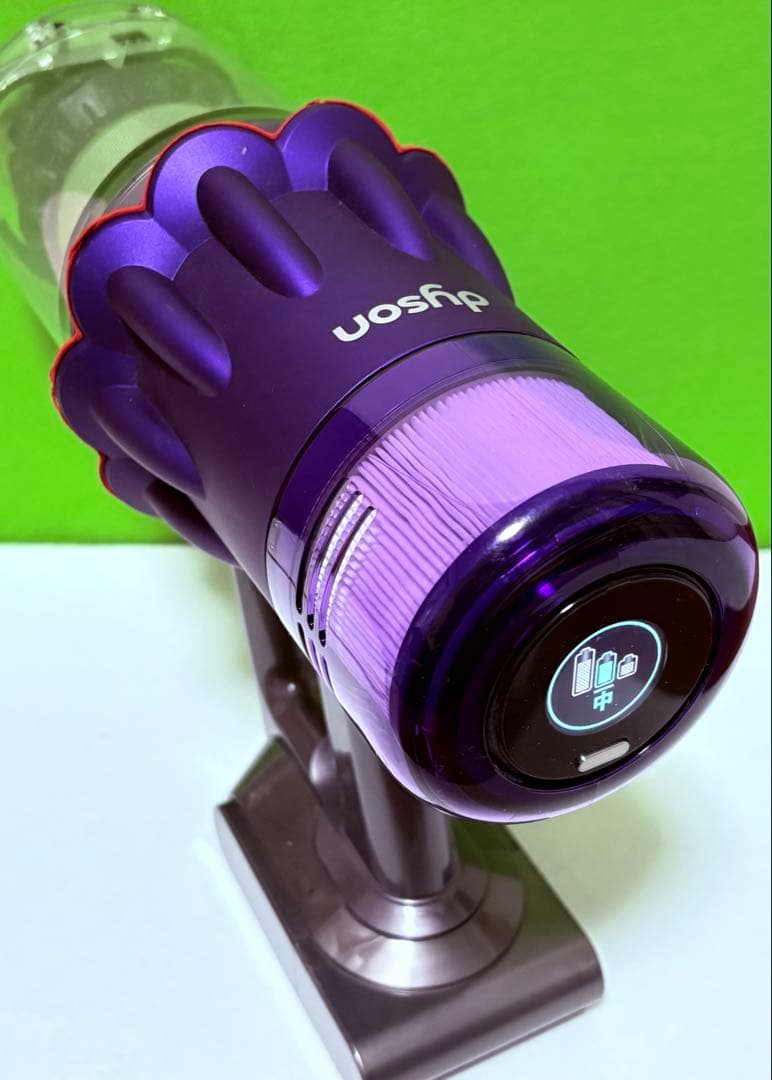 サ*ケ様 中古/美品/Dyson/SV18/コードレス/スティッククリーナー