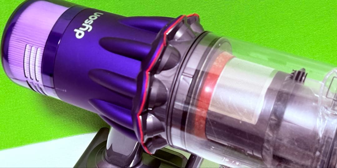 サ*ケ様 中古/美品/Dyson/SV18/コードレス/スティッククリーナー