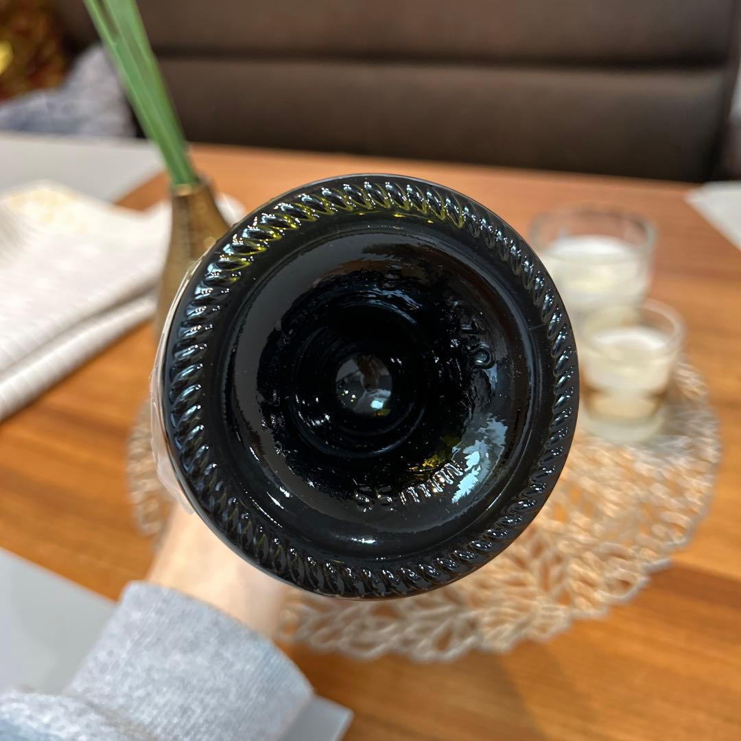 ブルギニヨン　赤　2018