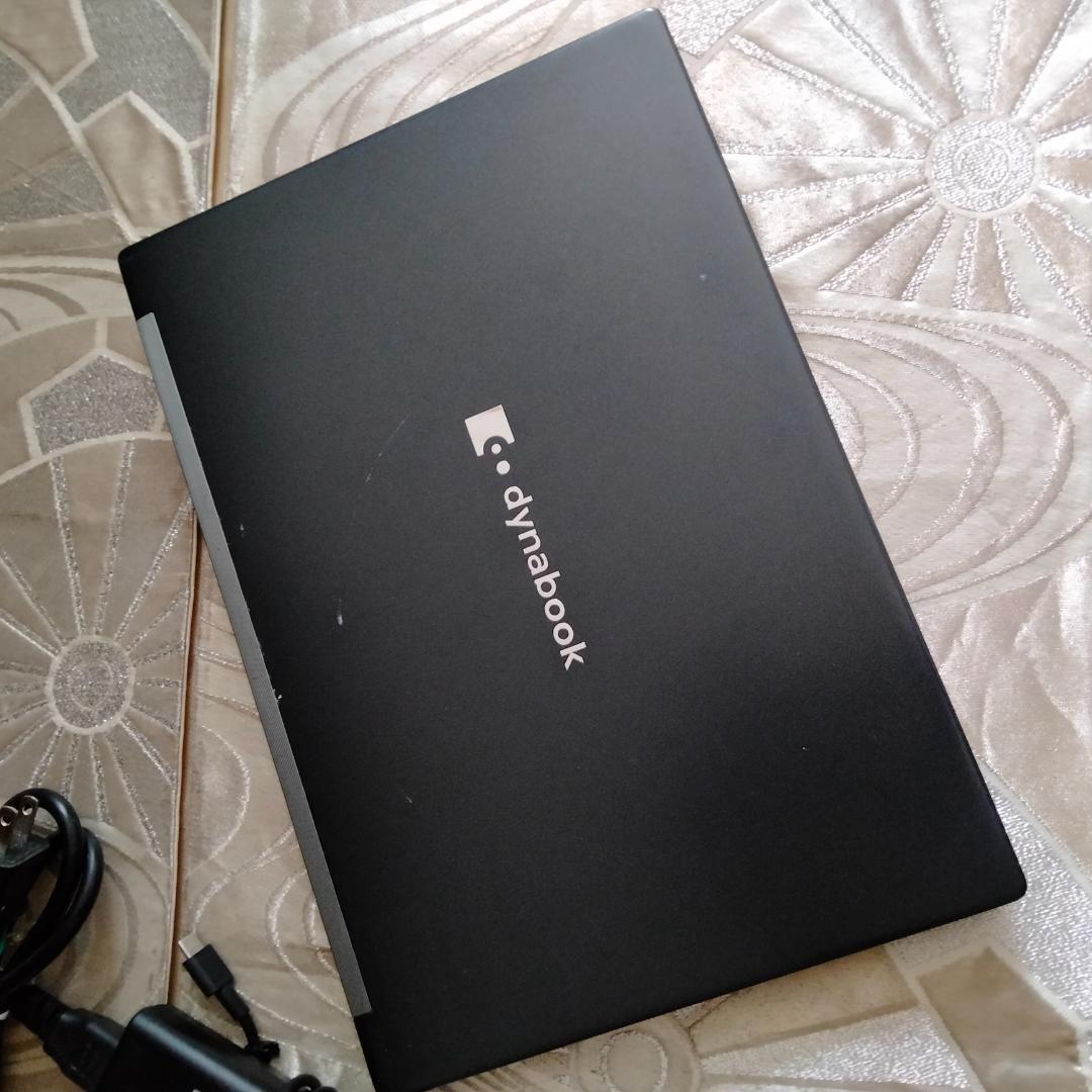 △11世代 i5 1135G7/東芝13インチ 8G 256G FHD