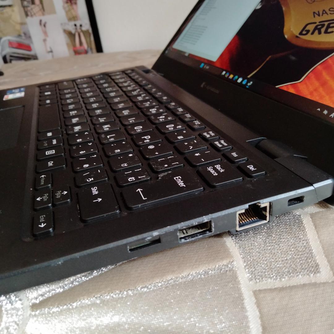 △11世代 i5 1135G7/東芝13インチ 8G 256G FHD