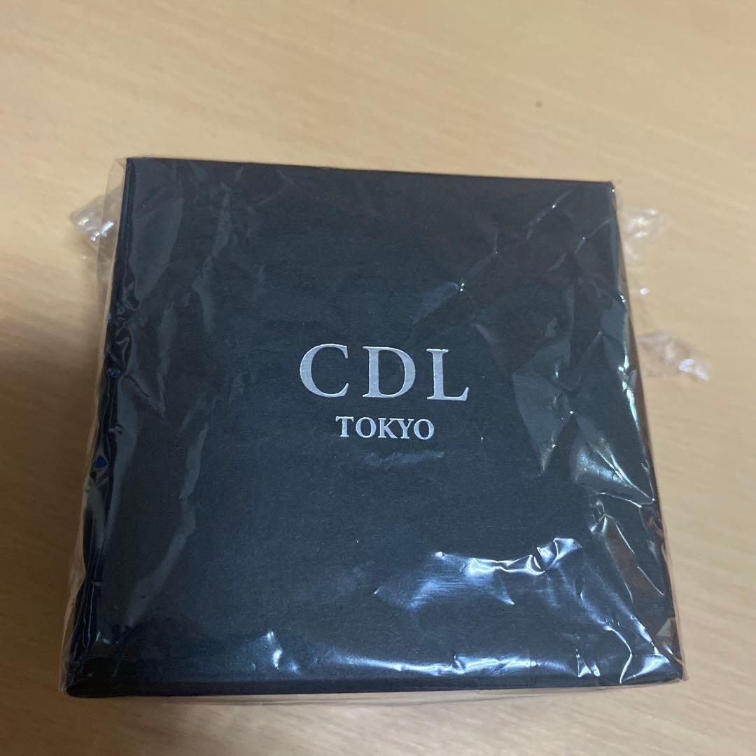 (最終値下げ) CDL TOKYO Parthenon Pierce