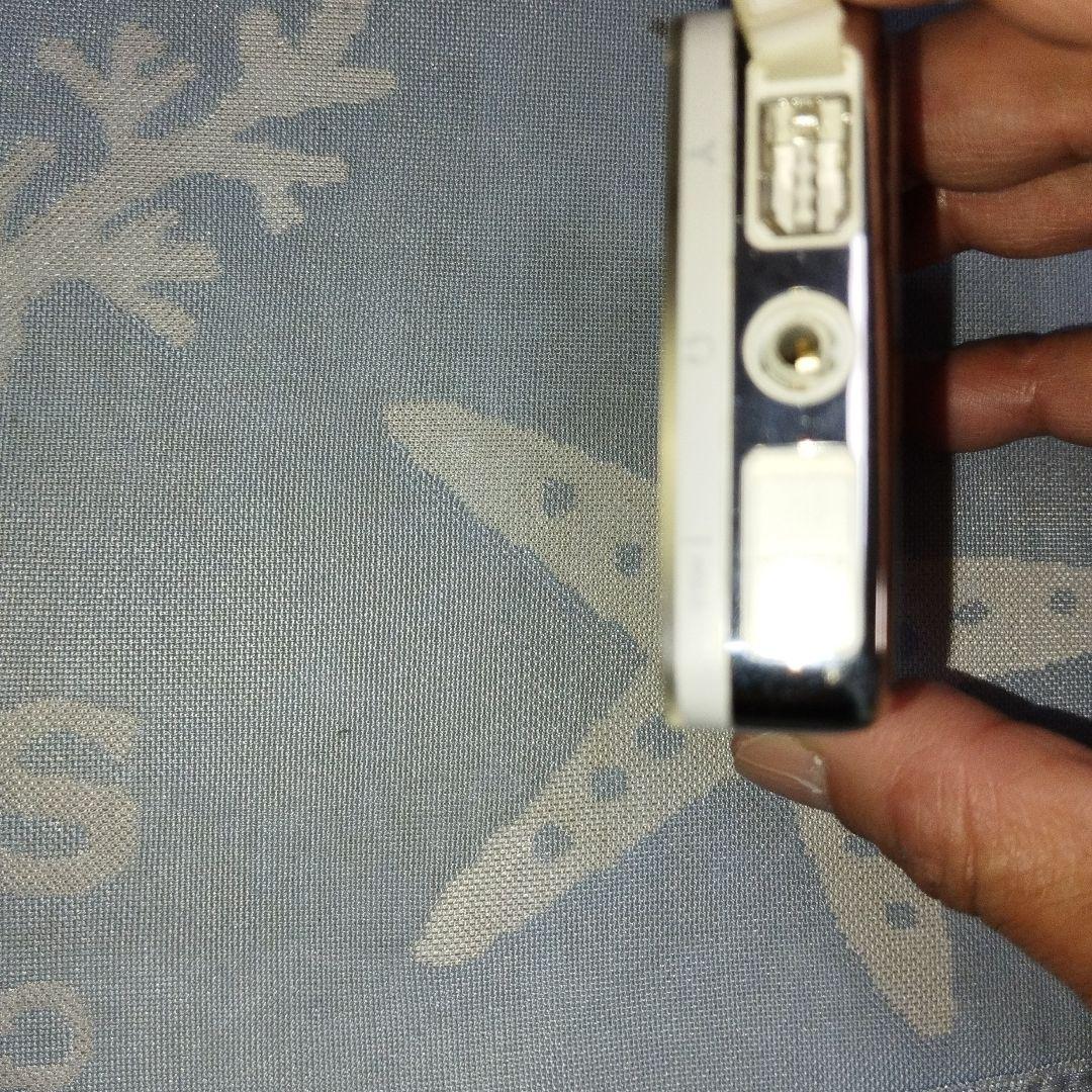 【希少】第２世代　iPOd A1019