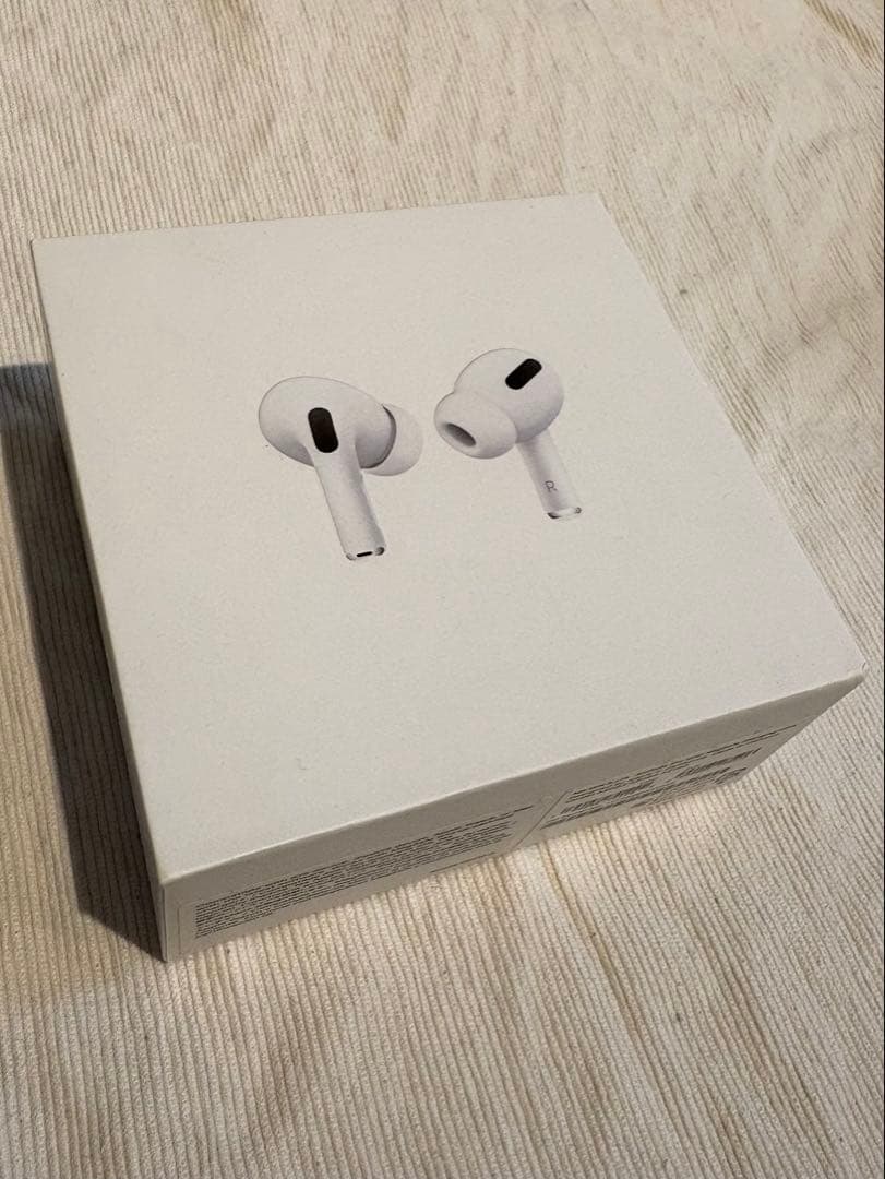 AirPods Pro 第一世代 Apple イヤホン