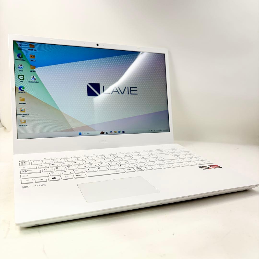 cortile 高性能Ryzen7 5700U 16GB SSD512GB