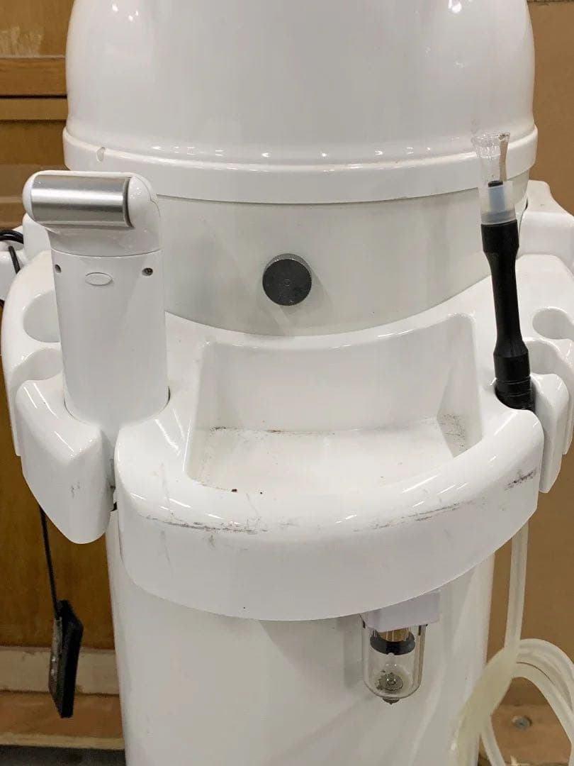 アグレックス フェイシャルスチーマー SVSPI-III スビスピⅢ