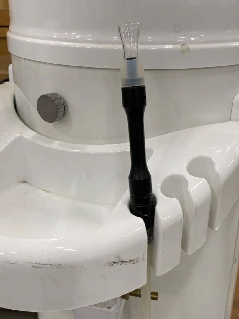 アグレックス フェイシャルスチーマー SVSPI-III スビスピⅢ