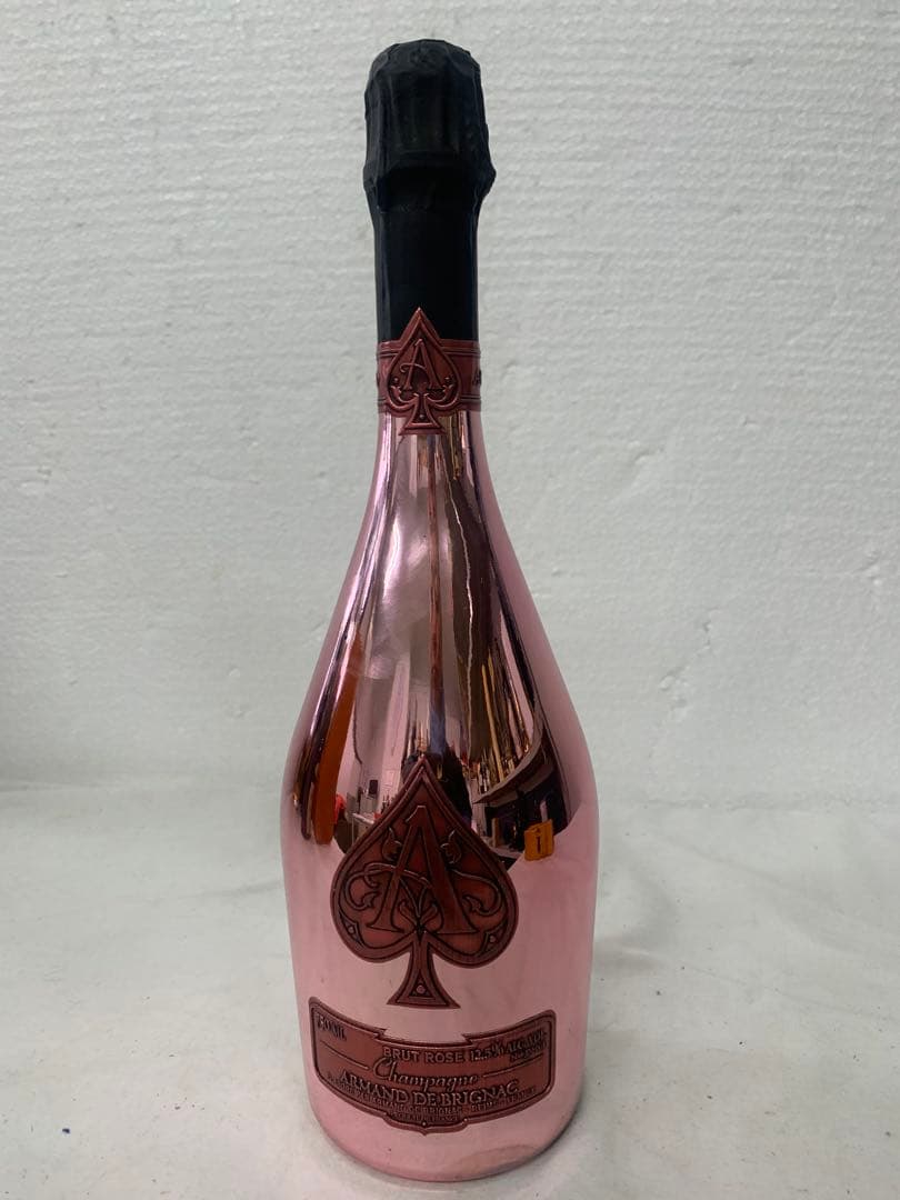 アルマンドロゼ　750ml 正規品　冷蔵保管