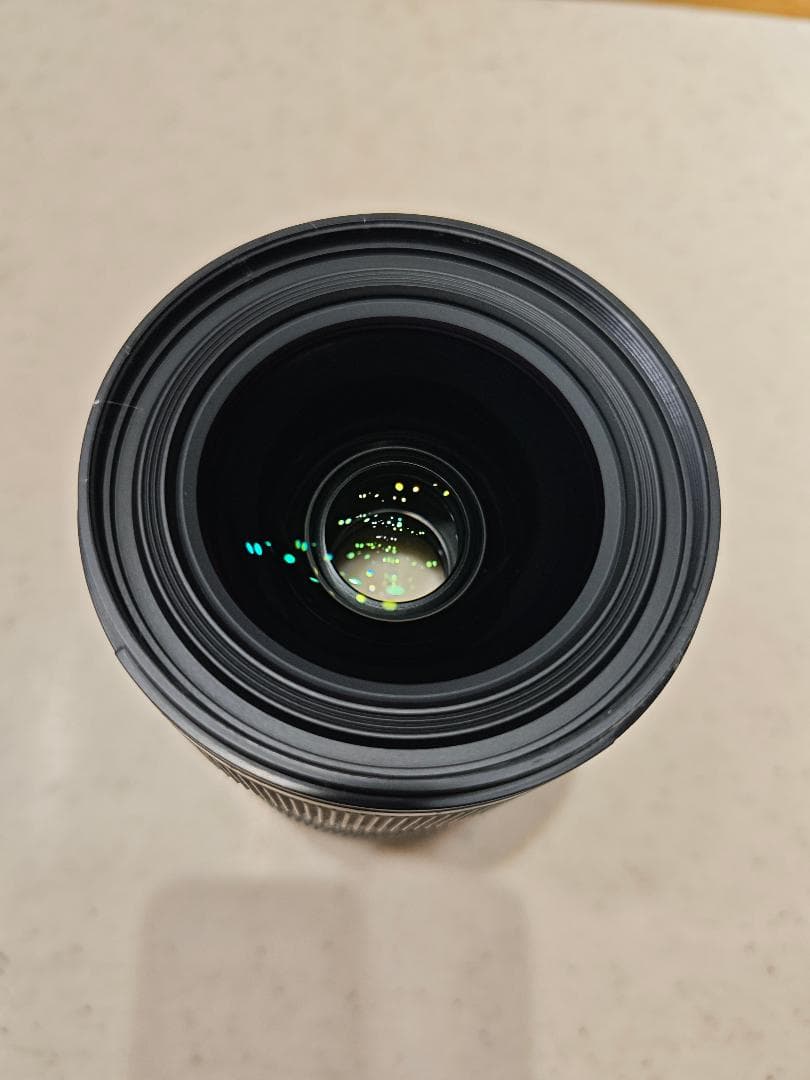 美品 SIGMA 18-35mm F1.8 DC HSM Canon EF-S