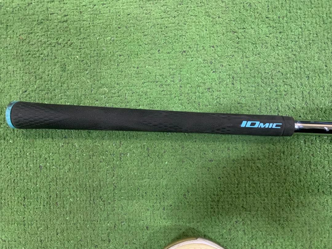 スリクソン　zx5mk2 5番アイアン