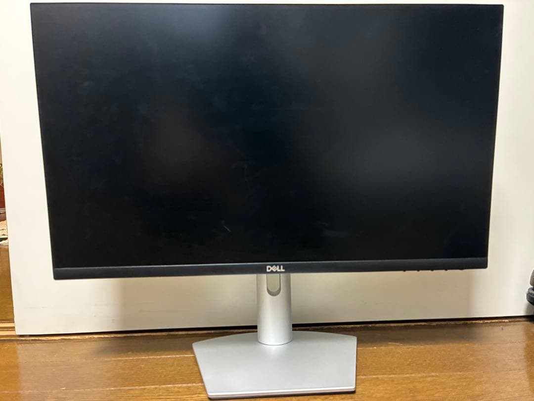 ディスプレイ・モニター本体 DELL 24 monitor S2421HS