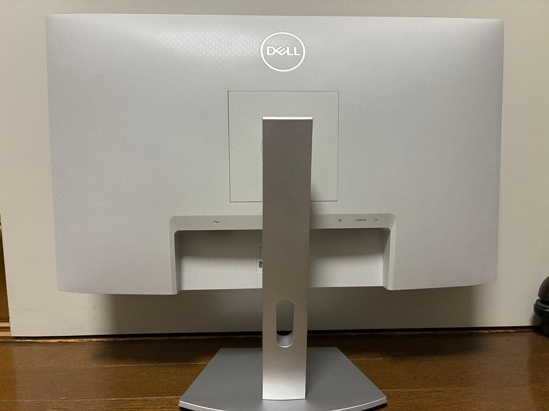 ディスプレイ・モニター本体 DELL 24 monitor S2421HS