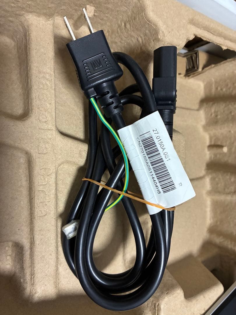 ディスプレイ・モニター本体 DELL 24 monitor S2421HS