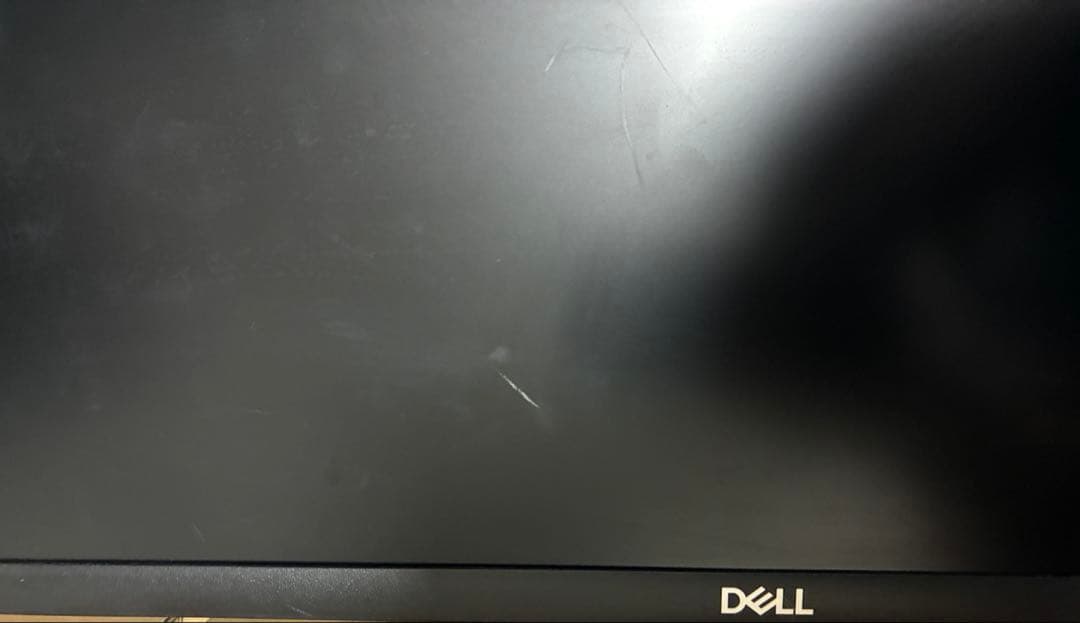 ディスプレイ・モニター本体 DELL 24 monitor S2421HS