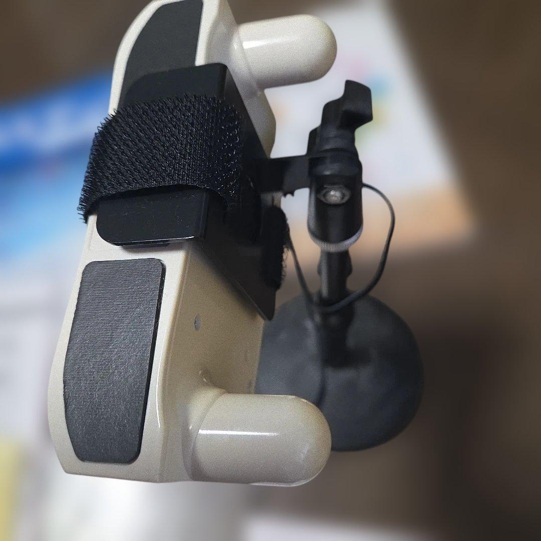 c*u様 脳活性化！ミミテック　型式IR2