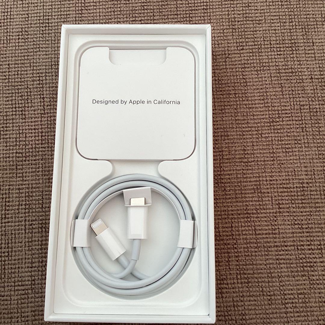 Apple iPhone 12 mini本体