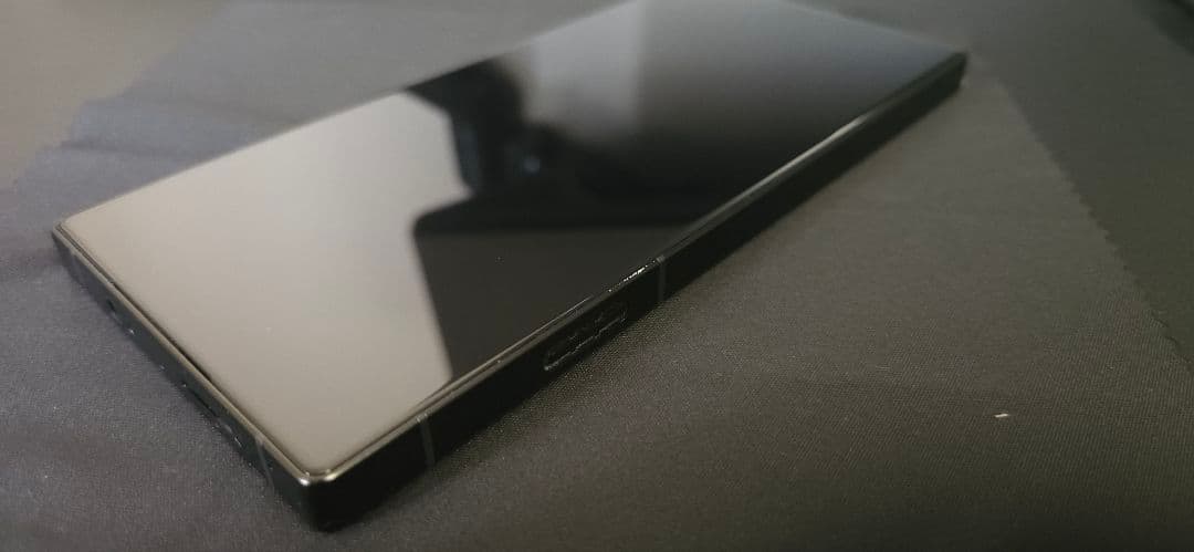 REDMAGIC 9Pro 12G＋256G Sleet/黒