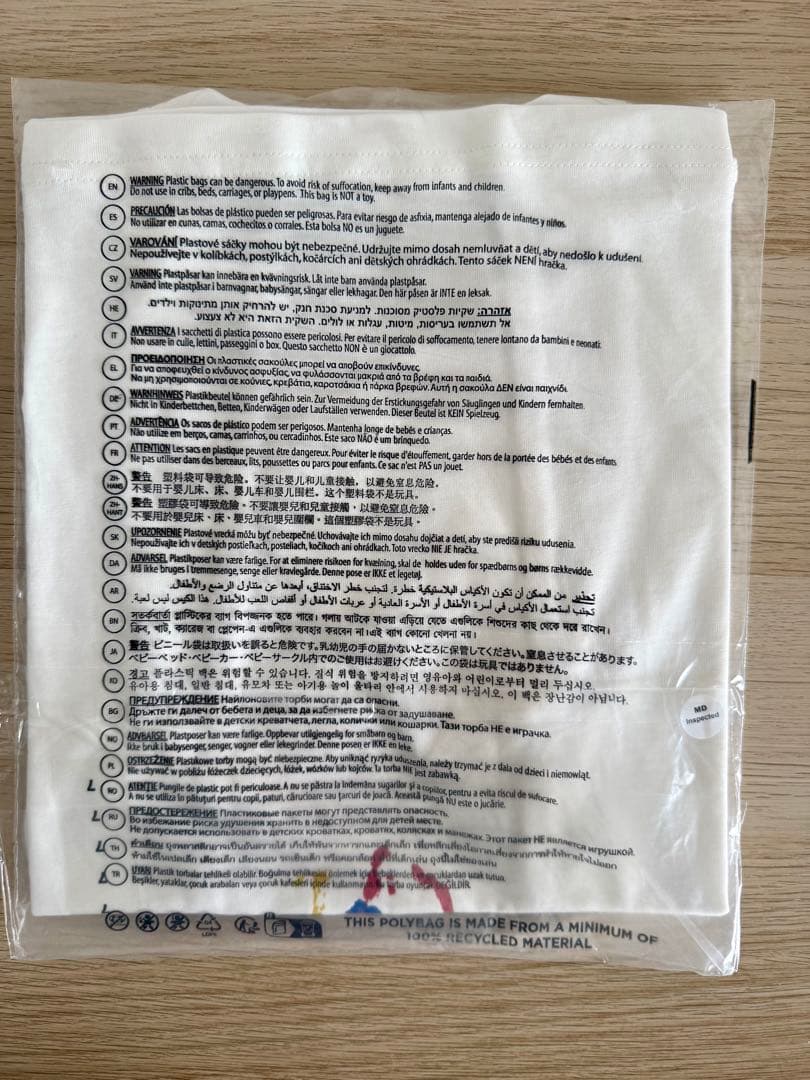 【新品】ラルフローレン Tシャツ 120 130 2点おまとめ