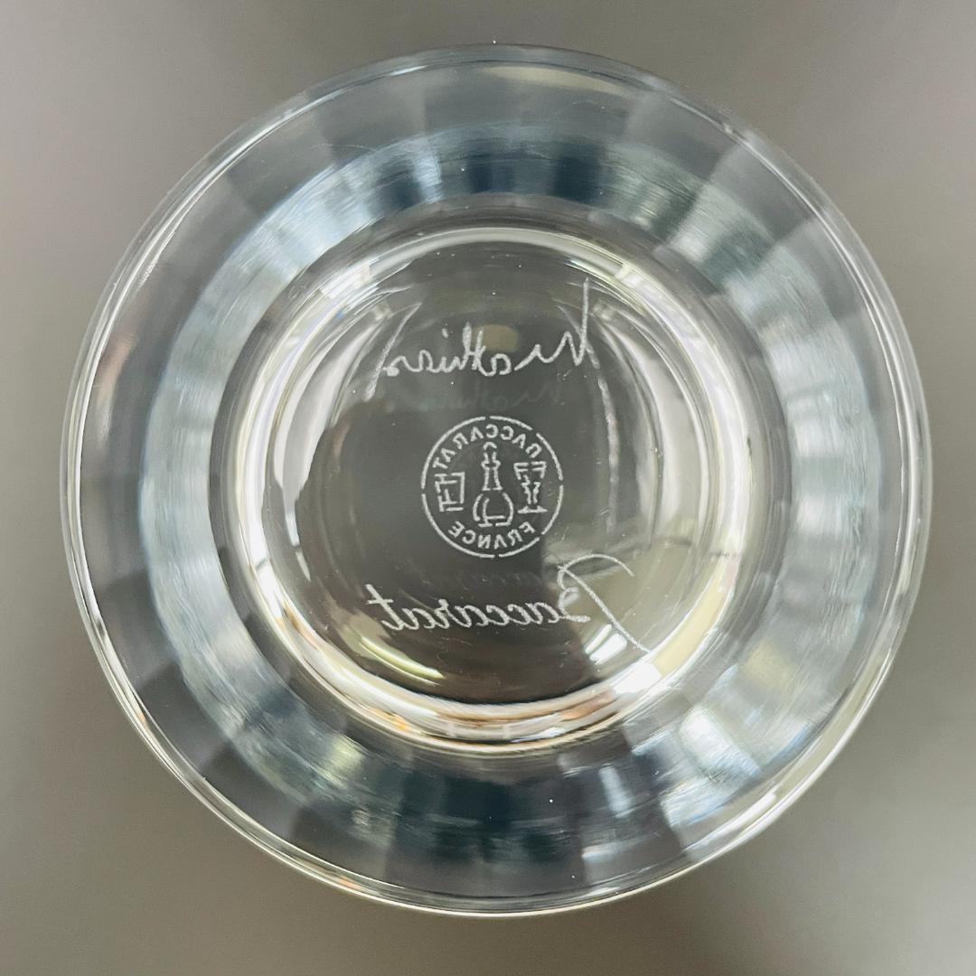 【未使用保管品】Baccarat バカラ ミルニュイ ハイボールグラス