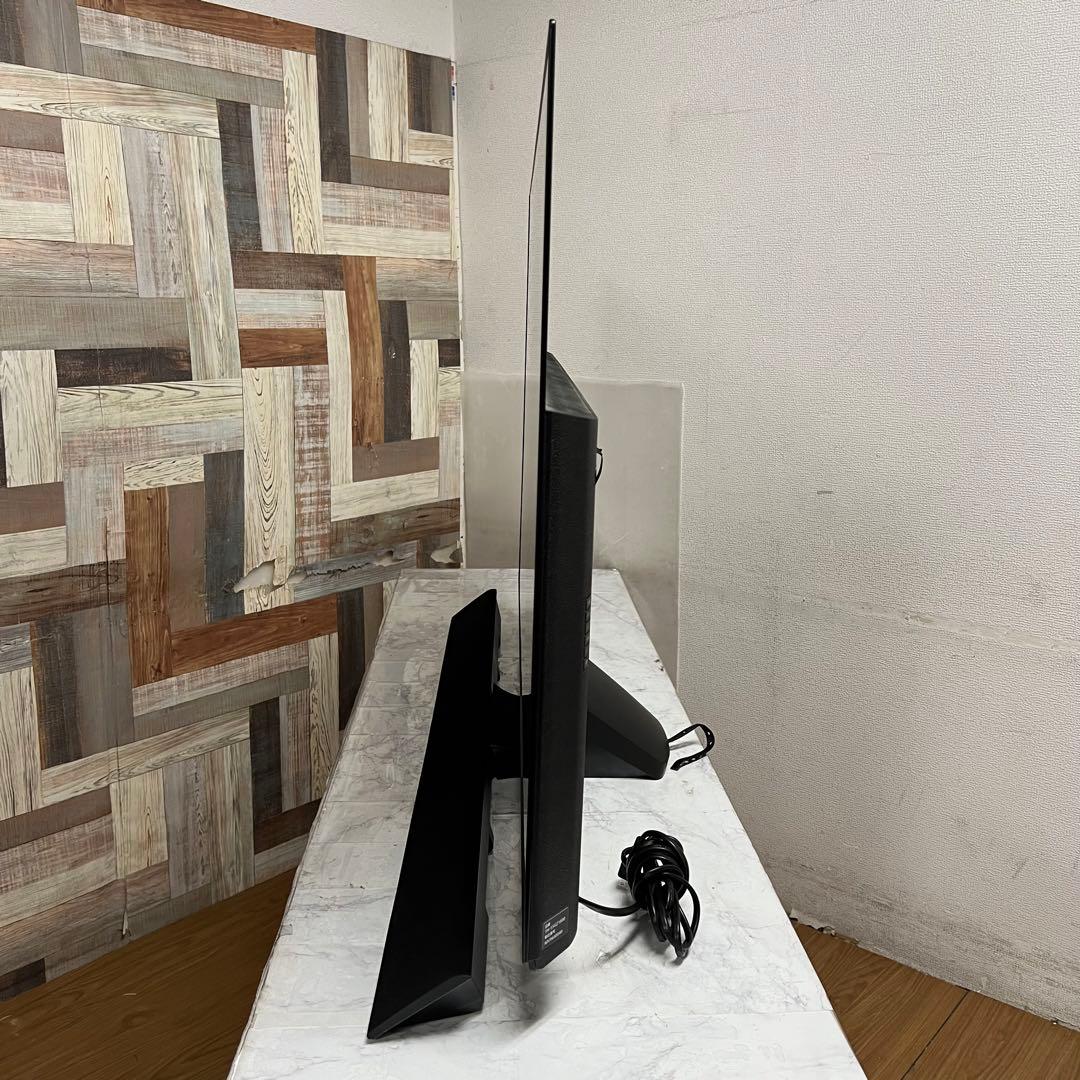 即日受渡❣️全国送料込パナソニック55型4K有機ELテレビWチューナーネット視聴可