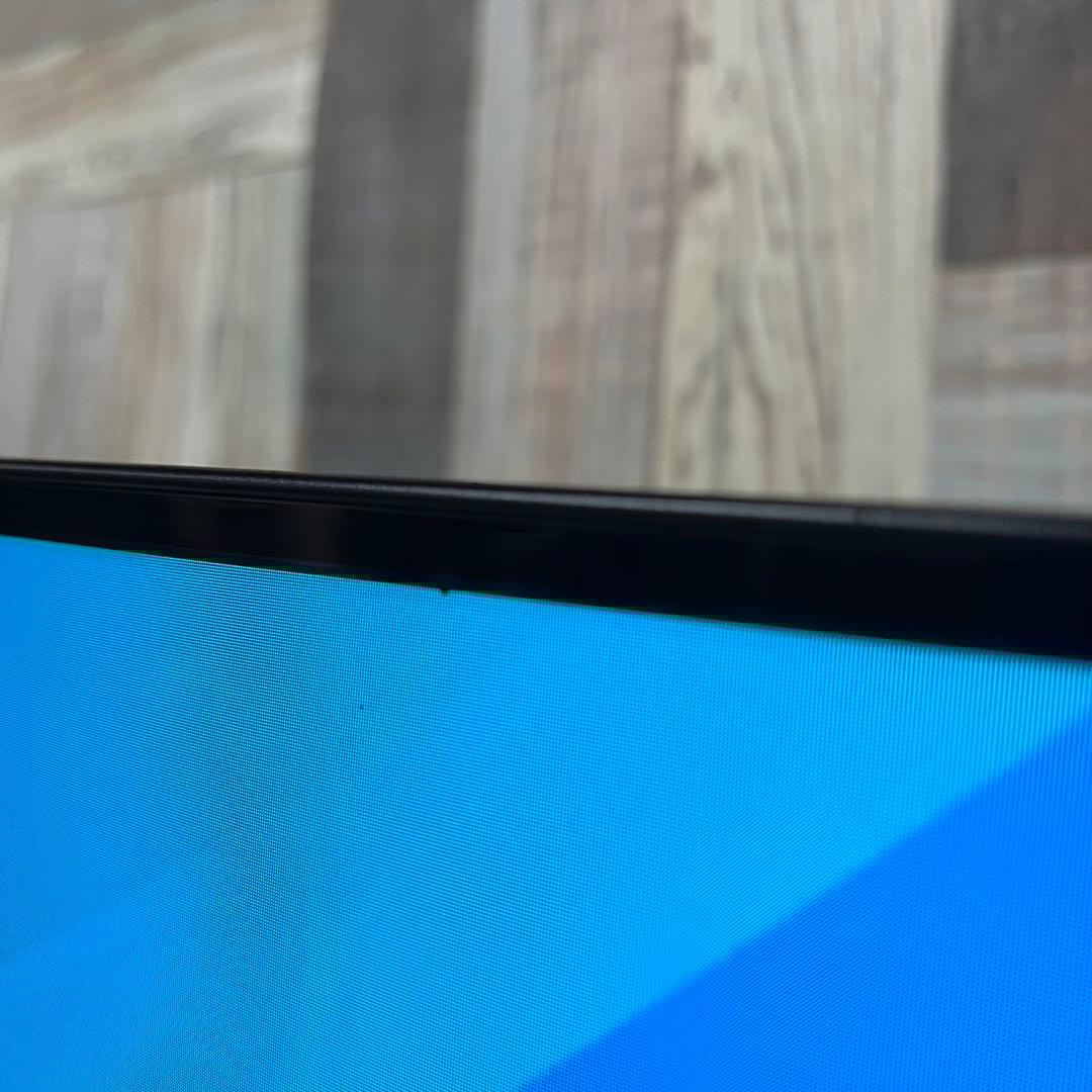 即日受渡❣️全国送料込パナソニック55型4K有機ELテレビWチューナーネット視聴可