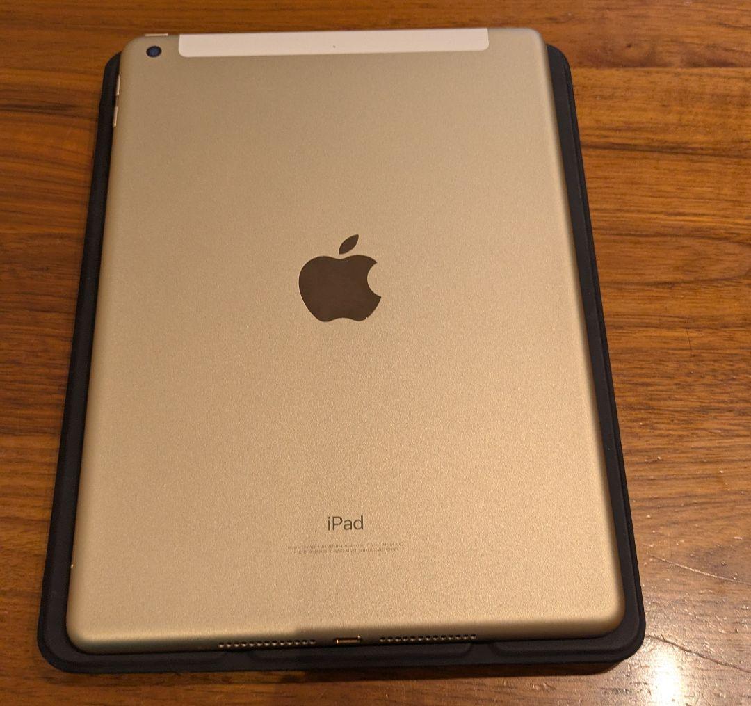 Apple iPad 第5世代 32GB