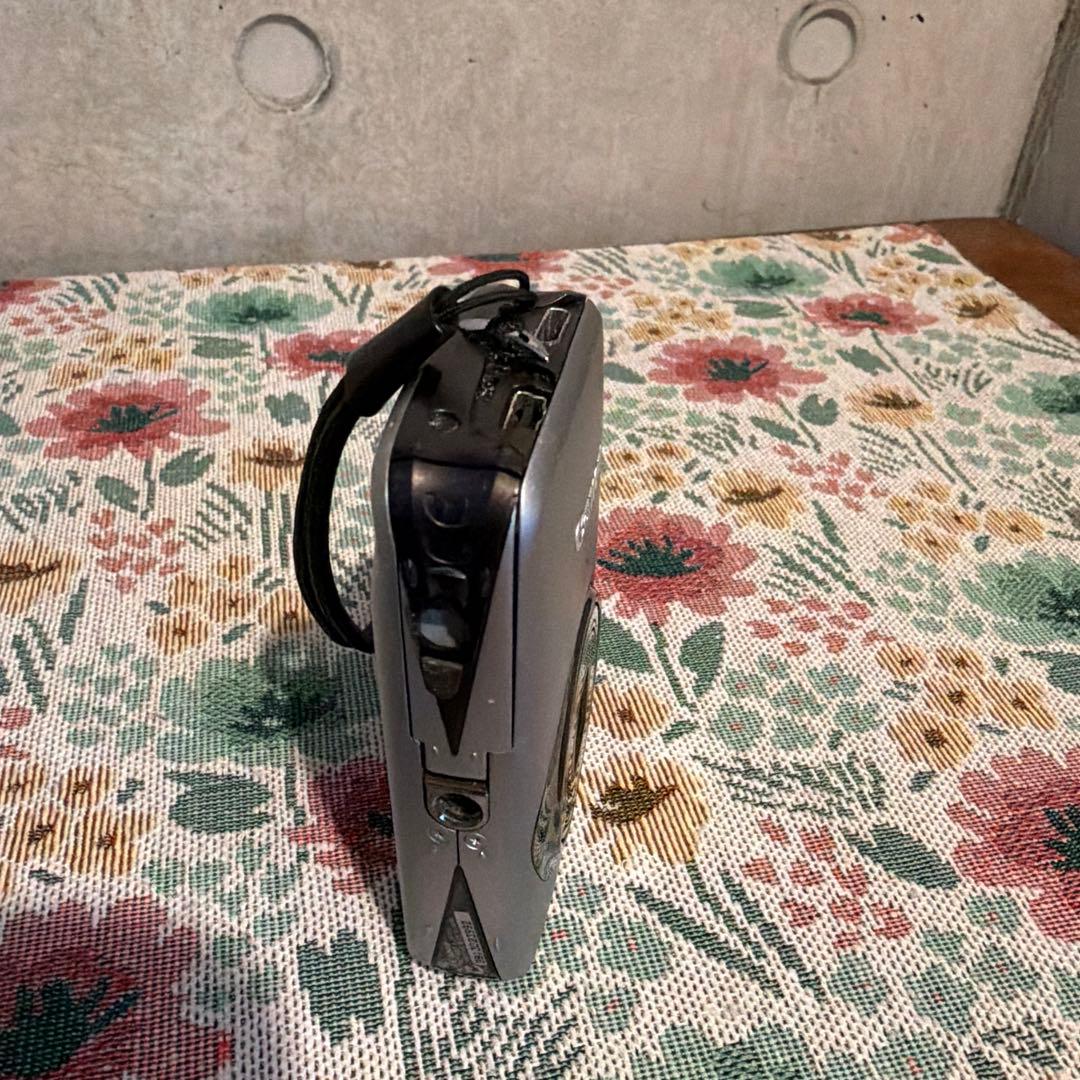 Canon IXY930 IS シルバー 動作確認済