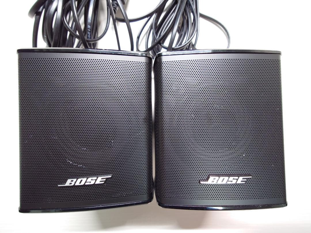 Bose Surround Speakers(純正スタンド付き)