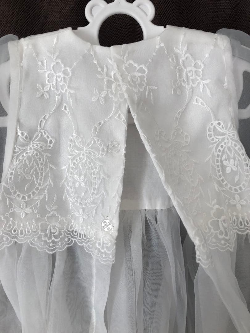 ミキハウス　セレモニードレス