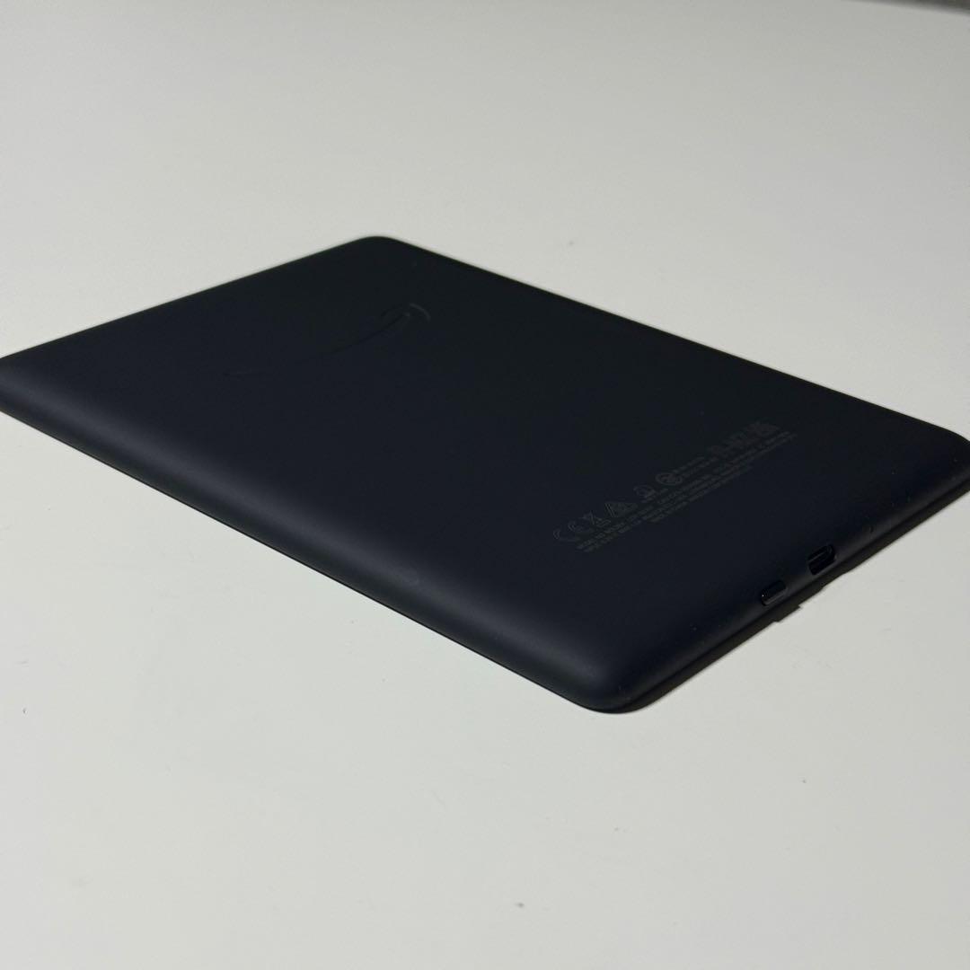 Kindle Paperwhite (16GB) 6.8インチ広告なし ブラック