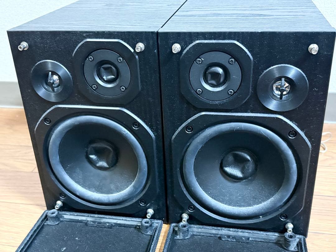 Panasonic ミニコンポ ハイレゾ音源対応 SC-PMX80