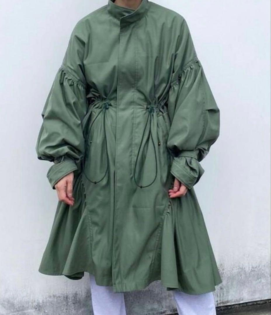 HOLIDAY ホリデイ　M-65 COAT