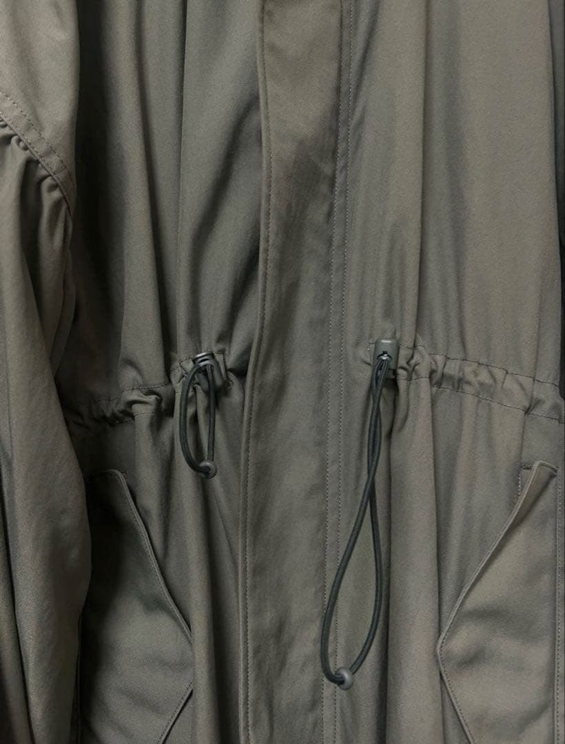 HOLIDAY ホリデイ　M-65 COAT