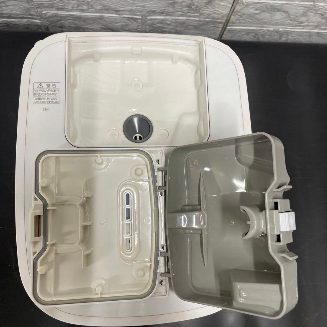 649 パナソニックWおどり炊き 圧力IH炊飯器 5.5合 送料無料