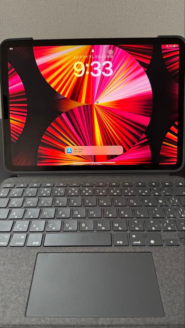 NeeeeeeeeiPad Pro(第3世代)11インチ 128GB