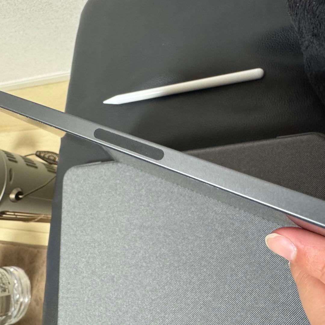 NeeeeeeeeiPad Pro(第3世代)11インチ 128GB