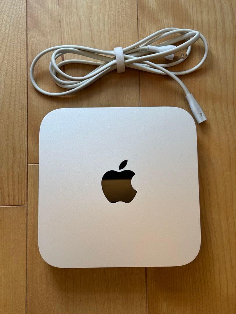 ミニPC Apple Mac Mini Core-i5 2.3Ghz 16GB