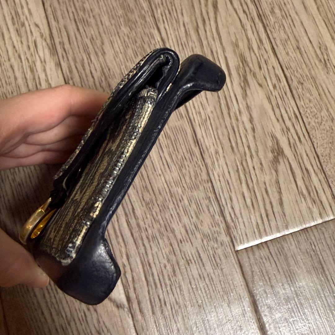 【美品】Dior iPhone 14Pro ケース