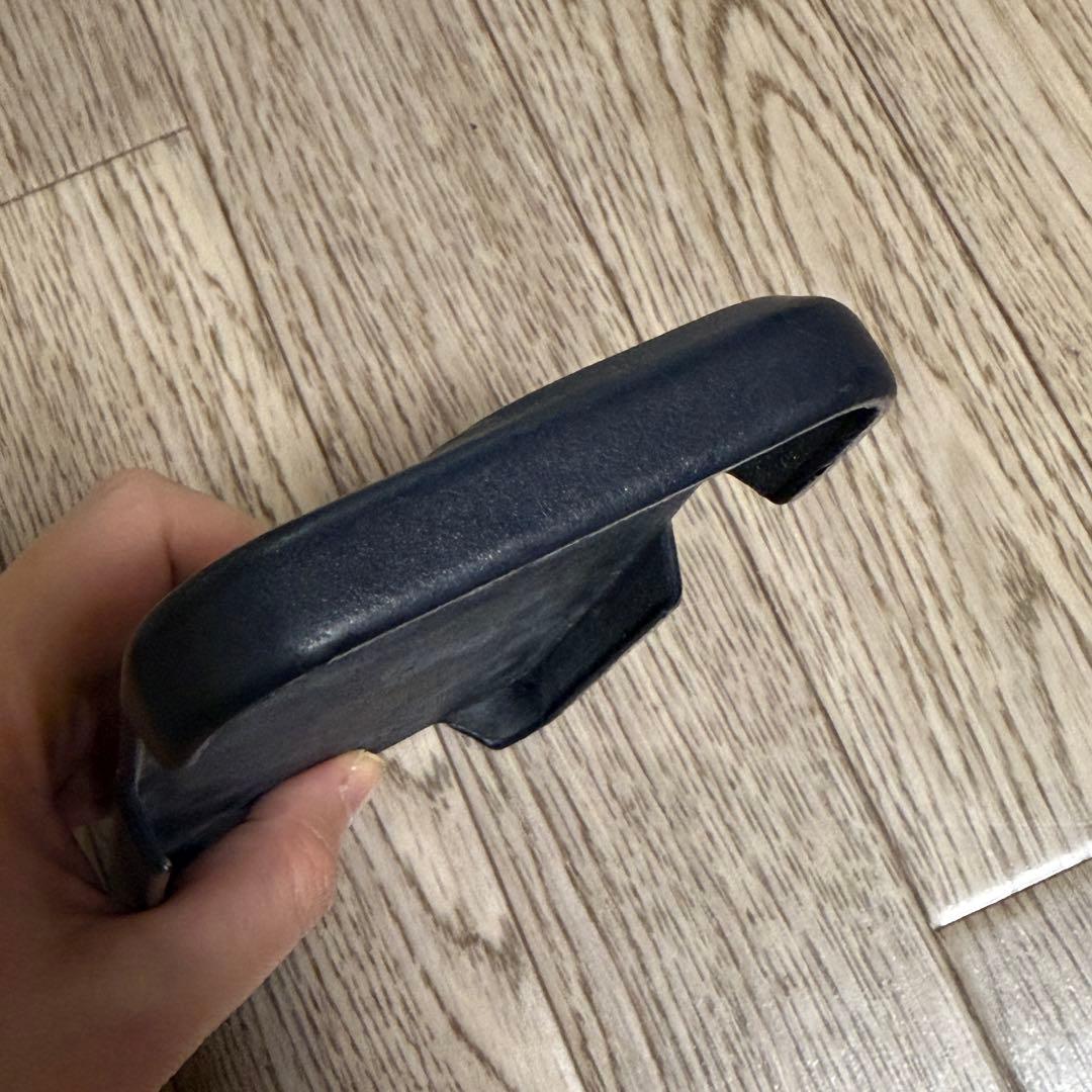 【美品】Dior iPhone 14Pro ケース