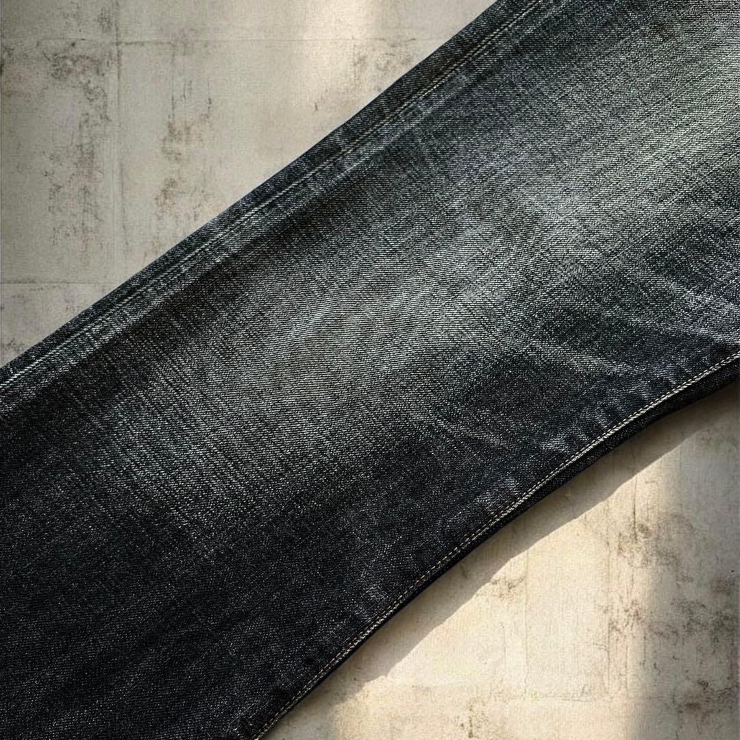 【完売品】リーバイス 517 ブラック 646 リーバイス684 ベルボトム